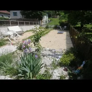  Appartement Le Studio France