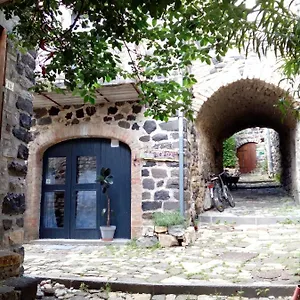  Hébergement de vacances à L'ombre De L'olivier France