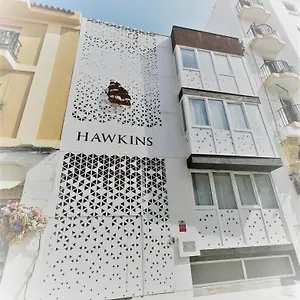  Appartement Atico En El Centro De Espagne