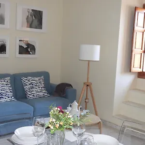  Appartement La Calleja De La Mezquita Espagne