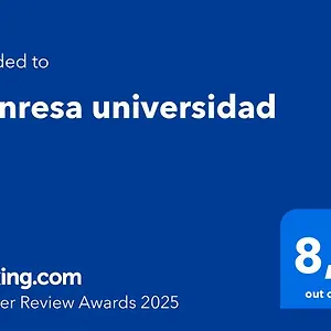  Appartement Universidad Espagne