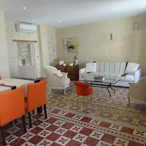  Hébergement de vacances La Fleury France